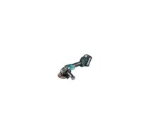 Makita GA008GM201 - Akumulatora leņķa slīpmašīna - 125 mm - 2 akumulatori, lādētājs iekļauts - 40 V