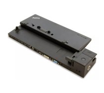 Lenovo ThinkPad Pro Dock Dok-ligzda Melns