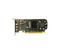 Videokarte NVIDIA Quadro P400 2 GB GDDR5