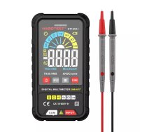 Habotest HT124A+ Digitālais universālais digitālais multimetrs