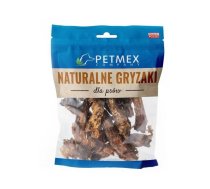 PETMEX Vistas kakls - košļājamā rotaļlieta suņiem - 200g