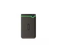 Cietais disks Transcend 1TB USB 3.2 Gen 1 StoreJet 25M3S