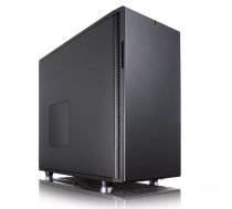 Fractal Design Define R5 Midi Tower Melns