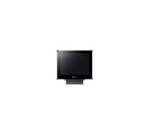 AG Neovo X-15E monitori 38,1 cm (15") 1024 x 768 pikseļi XGA LED Melns