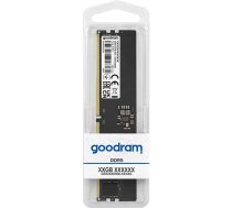 Atmiņas modulis Goodram DDR5 16GB 4800MHz