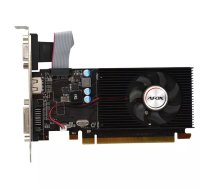 Videokarte AFOX AFR5220-1024D3L5 AMD 1 GB GDDR3
