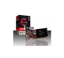 AFOX AF5450-2048D3L5 video karte AMD Radeon HD 5450 2 GB