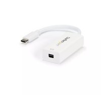 USB-C uz Mini DisplayPort adapteris StarTech CDP2MDPEC
