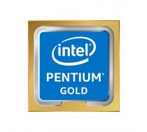 Intel Pentium Gold G5400 processor 3.7 GHz 4 MB Smart Cache BX80684G5400 976952