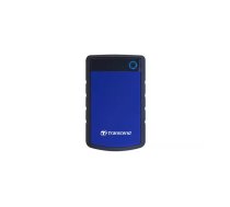 Cietais disks Transcend 4TB USB 3.2 StoreJet 25H3