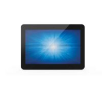 Elo Touch Solutions I-Series 2.0 APQ8053 2 GHz Viss vienā 25,6 cm (10.1") 1280 x 800 pikseļi Skārienjūtīgais ekrāns Melns