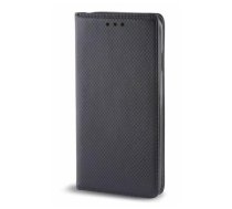 Atveramie maciņi iLike Nokia G10 / G20 Smart Magnet case Black