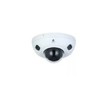 IP kupolveida novērošanas kamera DAHUA IPC-HDBW3541F-AS-0280B-S2 5MP ar IR, iekštelpām/ārtelpām