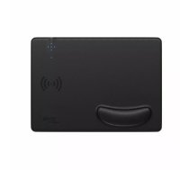 Prio Ātrās Bezvadu uzlādes peles paliktnis 15W (USB-C)