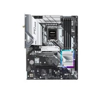 Asrock Z790 Pro RS WIFI Intel Z790 LGA 1700 ATX