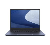 Klēpjdators ASUS ExpertBook B5 B5402CBA-KI0214X 14" Intel Core i7 16GB RAM 512GB SSD Windows 11 Pro