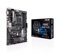 Pamatplate ASUS PRIME B450-PLUS AMD B450 Socket AM4 ATX