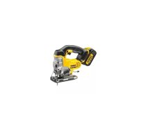 DeWALT DCS331N elektriskais zāģis 2,4 kg