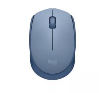 Logitech M171 pele Abām rokām RF Bezvadu Optisks