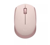 Logitech M171 pele Birojs Abām rokām RF Bezvadu Optisks