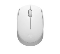 Logitech M171 pele Birojs Abām rokām RF Bezvadu Optisks