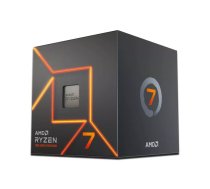 Procesors AMD Ryzen 7 7700 3.8 GHz 8 kodoli 32 MB kešs Socket AM5
