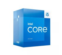 Procesors Intel Core i5-13400F, 2.5 GHz, 10 kodoli, 20 MB kešatmiņa, LGA 1700