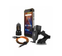 MyPhone Hammer Energy 2 Eco Dual black Extreme Pack