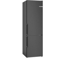Ledusskapis Bosch Serie 4 KGN36VXCT 321 L