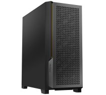 Datora korpuss Antec P20CE Midi Tower Black