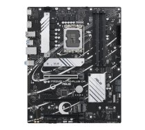 Pamatplate ASUS PRIME H770-PLUS D4 Intel H770 LGA 1700 ATX