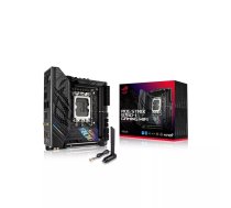 ASUS ROG STRIX B760-I GAMING WIFI Intel B760 LGA 1700 mini ITX