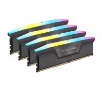 Atmiņas modulis Corsair Vengeance RGB DDR5 64 GB 5600 MHz