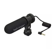 Mikrofons Behringer VIDEO MIC X1