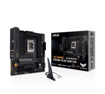 ASUS TUF GAMING B760M-PLUS WIFI D4 Intel B760 LGA 1700 mikro ATX