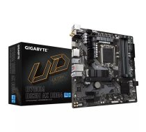 GIGABYTE B760M DS3H AX DDR4 mātes plate Intel B760 Express LGA 1700 mikro ATX