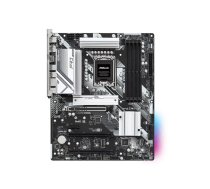Pamatplate Asrock B760 PRO RS Intel B760 LGA 1700 ATX
