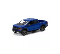 Metāla auto modelis  2022 Ford F-150 Rapt 1:46 KT5436