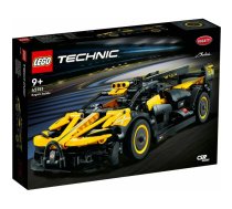 LEGO Technic Bugatti Bolide 42151