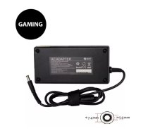 Jaudas adapteris Extra Digital HP230G7450 230W iekštelpām melns