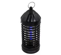 Kāpuru iznīcināšanas lampa ESPERANZA TERMINATOR II EHQ005 UV Light 20W — elektriska kaitēkļu kontroles ierīce