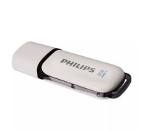Philips FM32FD75B/10 USB zibatmiņa 32 GB USB Type-A 3.2 Gen 1 (3.1 Gen 1) Balts