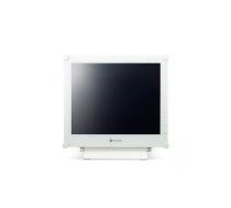 AG Neovo X-15E monitori 38,1 cm (15") 1024 x 768 pikseļi XGA LED Balts