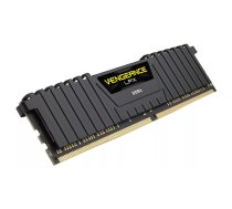 Corsair Vengeance LPX 32GB, DDR4, 3000MHz atmiņas modulis 2 x 16 GB