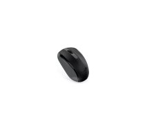 Pele Genius NX-8008s Bezvadu USB Optiskā 1200 DPI Melna-pelēka