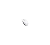 Pele Genius NX-7000 Bezvadu USB Optiskā 1200 DPI Balta