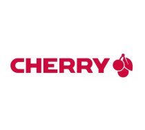 Klaviatūra CHERRY DW 3000 Pele iekļauta Universāla RF Bezvadu QWERTZ Vācu Pelēka