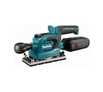 Slīpmašīna Makita DBO381ZU 18V 93x185mm