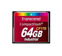 Transcend 64GB CF CompactFlash