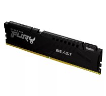 Operatīvā atmiņa Kingston Technology DDR5 8GB 6000MT/s